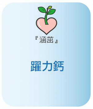 躍力鈣